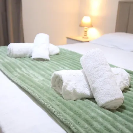 Apartment Aria's Tirana