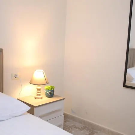 Aria's Apartment Tirana