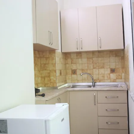 Apartment Aria's *